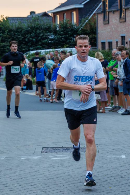 Landlopersjogging 2023